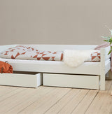 Huxie Junior basic bed - 160cm