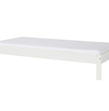 Huxie basic bed without slatted base - 160cm