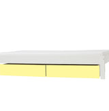 Huxie children's bed - 200 cm