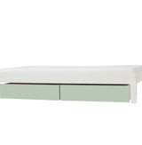 Huxie children's bed - 200 cm