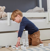 Huxie bunk bed - 200cm