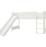 Huxie children's bed with slide - 200cm