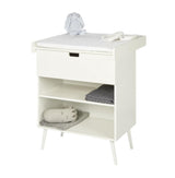 Changing table