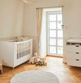 Changing table