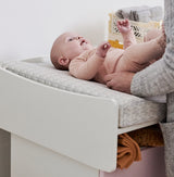 Changing table