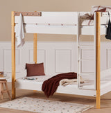 Maia extra high bunk bed