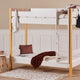 Maia extra high bunk bed