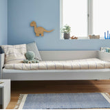 Bed frame (width 90 cm)