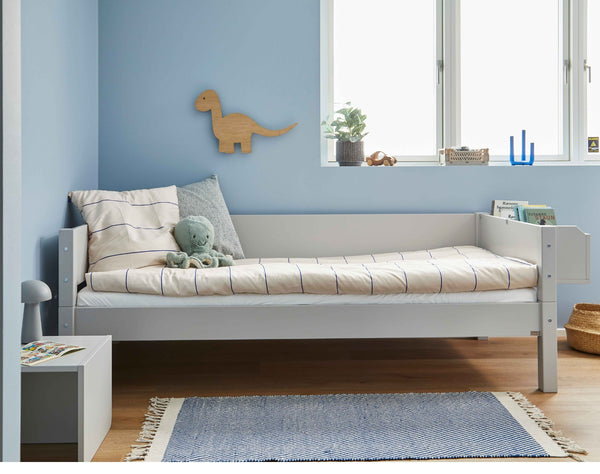 Low beds