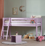 Design Bedside table open