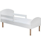 Retro junior bed (70X160cm)