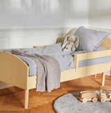 Retro junior bed (70X160cm)
