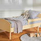 Retro junior bed (70X160cm)
