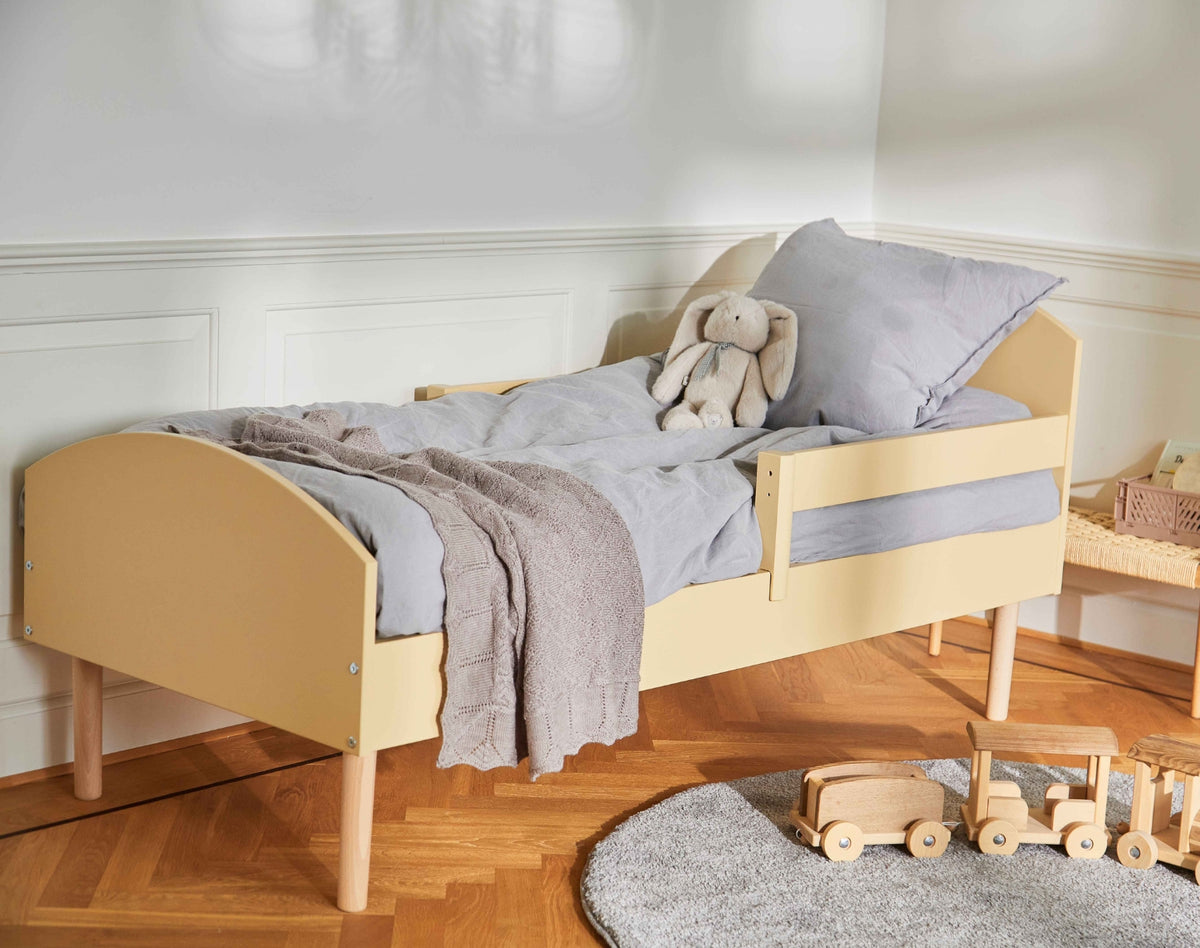 Retro junior seng (70X160cm)