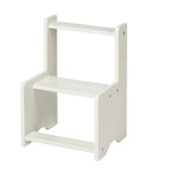 High Junior bed ladder