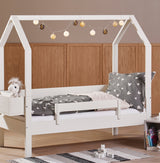 Huxie 1/2-junior bed rail