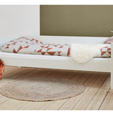 Huxie basic bed - 200cm