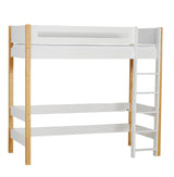 Gefion high bed for children