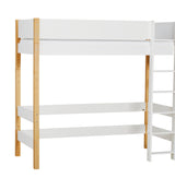 Gefion high bed for children