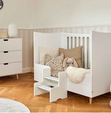 Baby bed