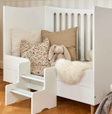 Baby bed