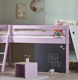 Coat rack for children 