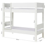 Huxie bunk bed - 200cm