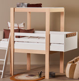 Coat rack for children 