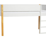 Frej half-height bed