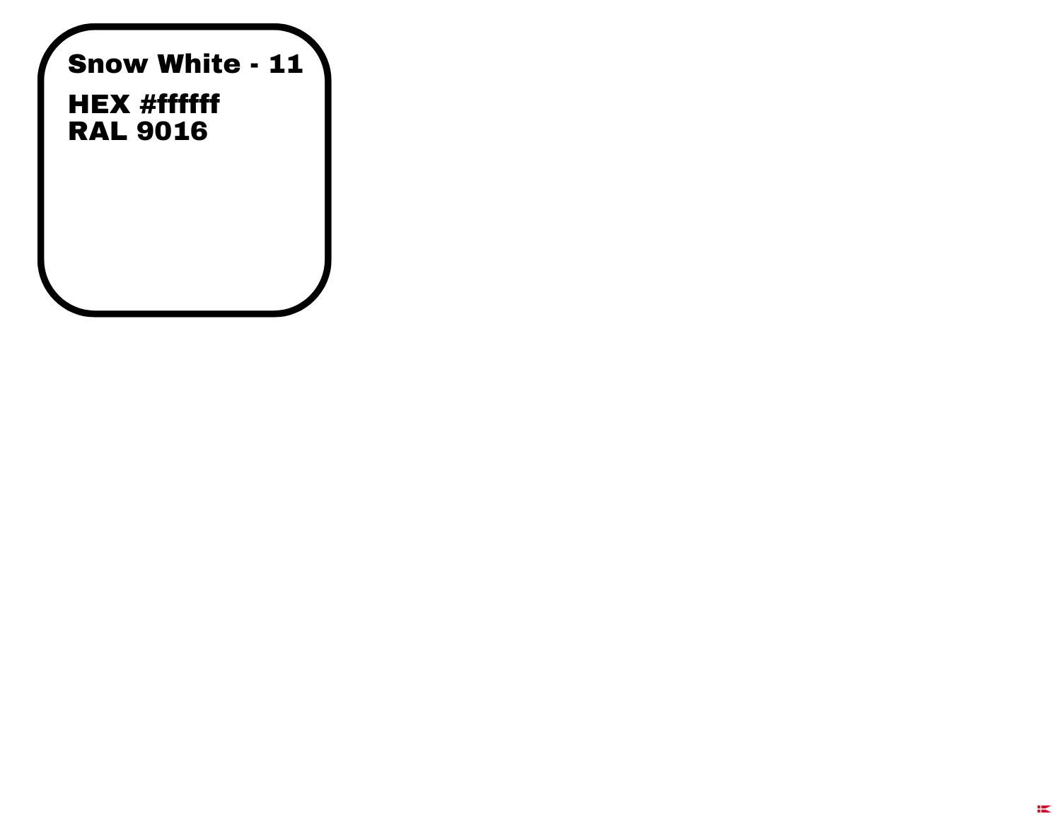 Retro junior bed (70X160cm)