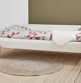 Huxie basic bed without slatted base - 200cm