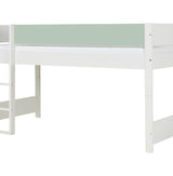 Hoder bunk bed for children