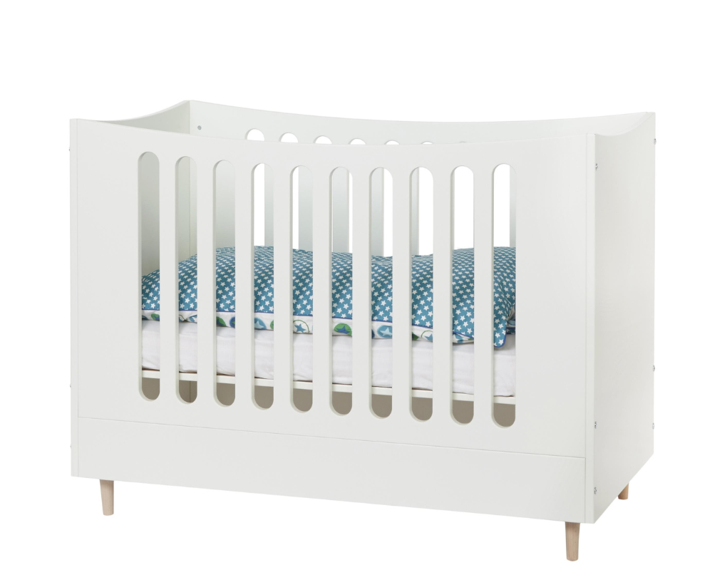 Baby bed
