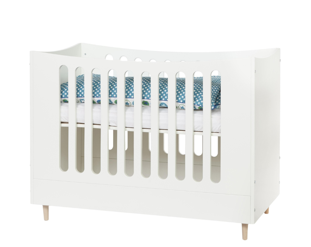 Baby bed