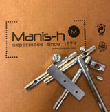 Bunk bed fitting kit