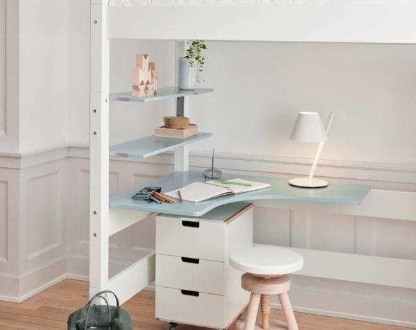 Desks & Chairs
