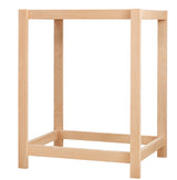 Forever solid beech frame