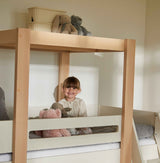 Forever solid beech frame