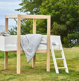 Forever solid beech frame