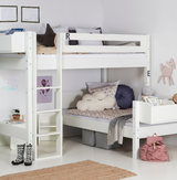 Glen combination bunk bed – designed for flexible spaces
