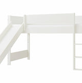 Huxie slide with bed rail - 160cm