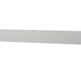 Huxie 1/2 bed rail - White - 1