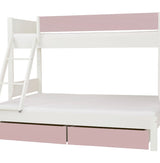 Huxie Family bed