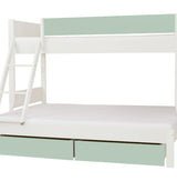 Huxie Family bed