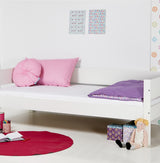 Huxie basic bed without slatted base - 200cm