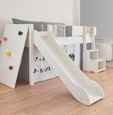 Climbing wall in 2 sizes