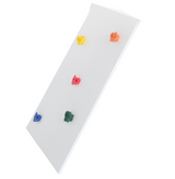 Climbing wall in 2 sizes