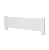 Low gable with legs head end + foot end