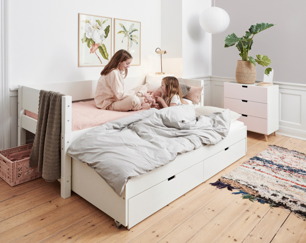 School & Teen 8+ years