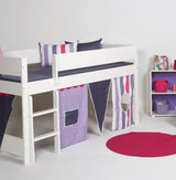 Huxie Play curtain purple - 70*160cm *